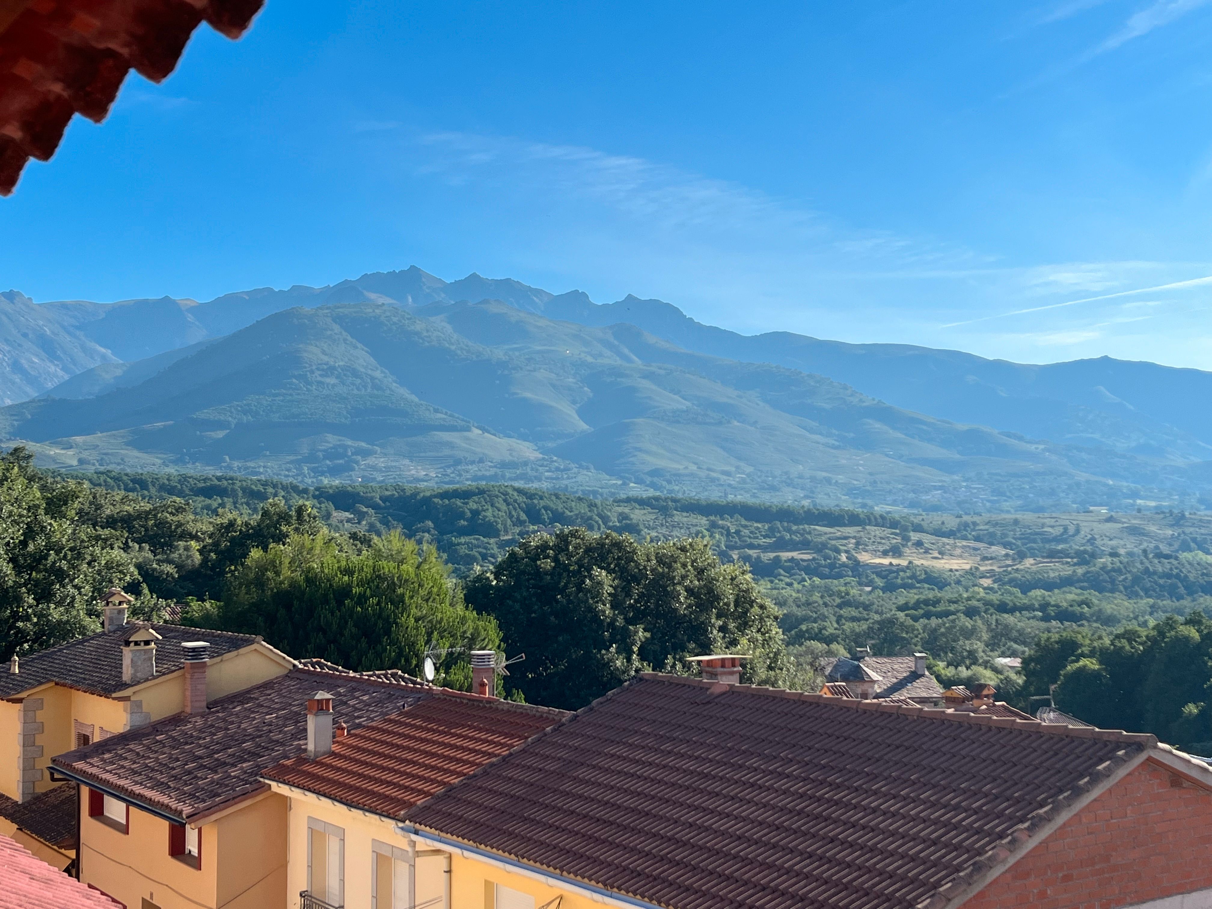 Duplex for sale in Madrigal de la Vera