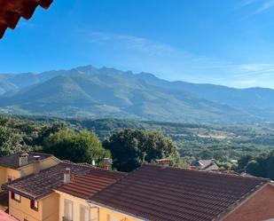 Duplex for sale in Madrigal de la Vera