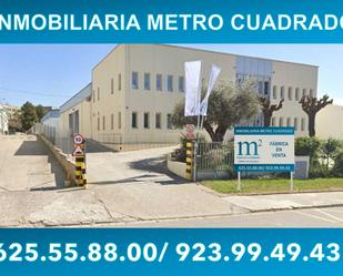 Industrial buildings for sale in Calle Sector S3, 14, Guijuelo