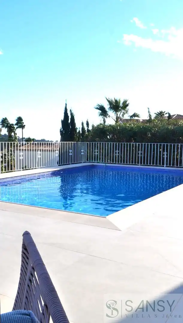 Detached house with pool for sale in Pinar del Advocat - Cometa, imagen 20