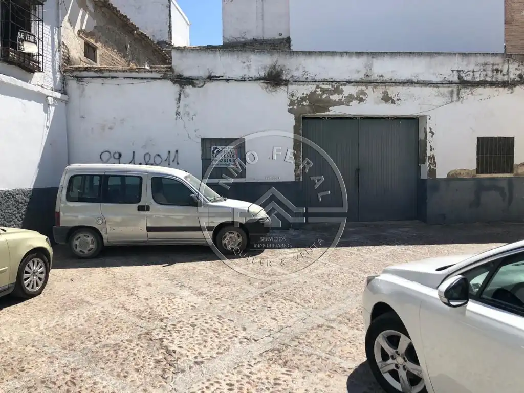 Casa en venta en Écija