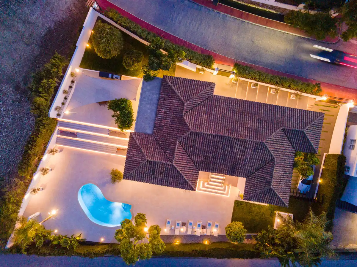 Maison avec piscine à vendre à Marbella Centro, imagen 22