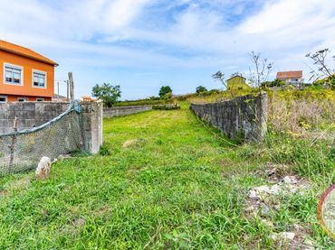 Terreni e lotti in vendita a Malpica de Bergantiños