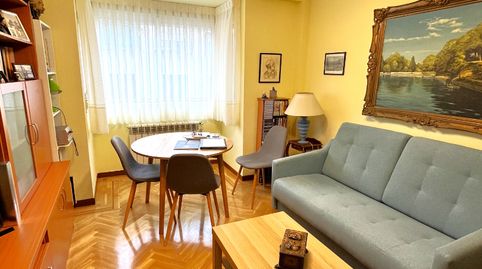 Foto 3 von Wohnung zum Verkauf in Calle de la Grandeza Española, Puerta del Ángel, Madrid Capital