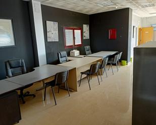 Office to rent in Málaga Capital