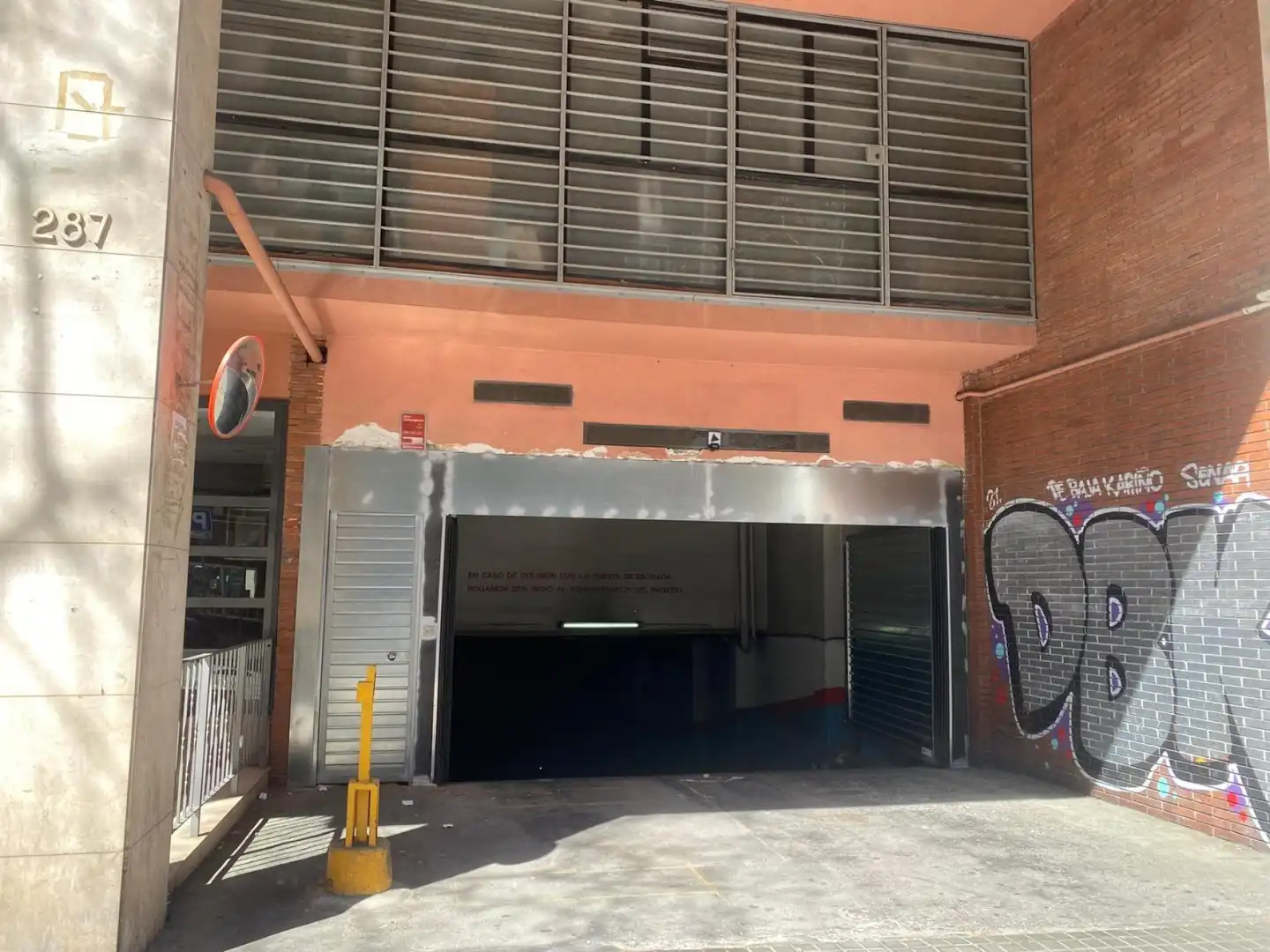 Aparcamiento en venta en Carrer INDUSTRIA, imagen 4