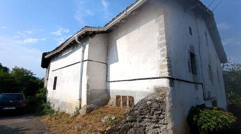 Foto 3 de Finca rústica en venda a Delika Entitatea, 83, Amurrio, Araba - Álava