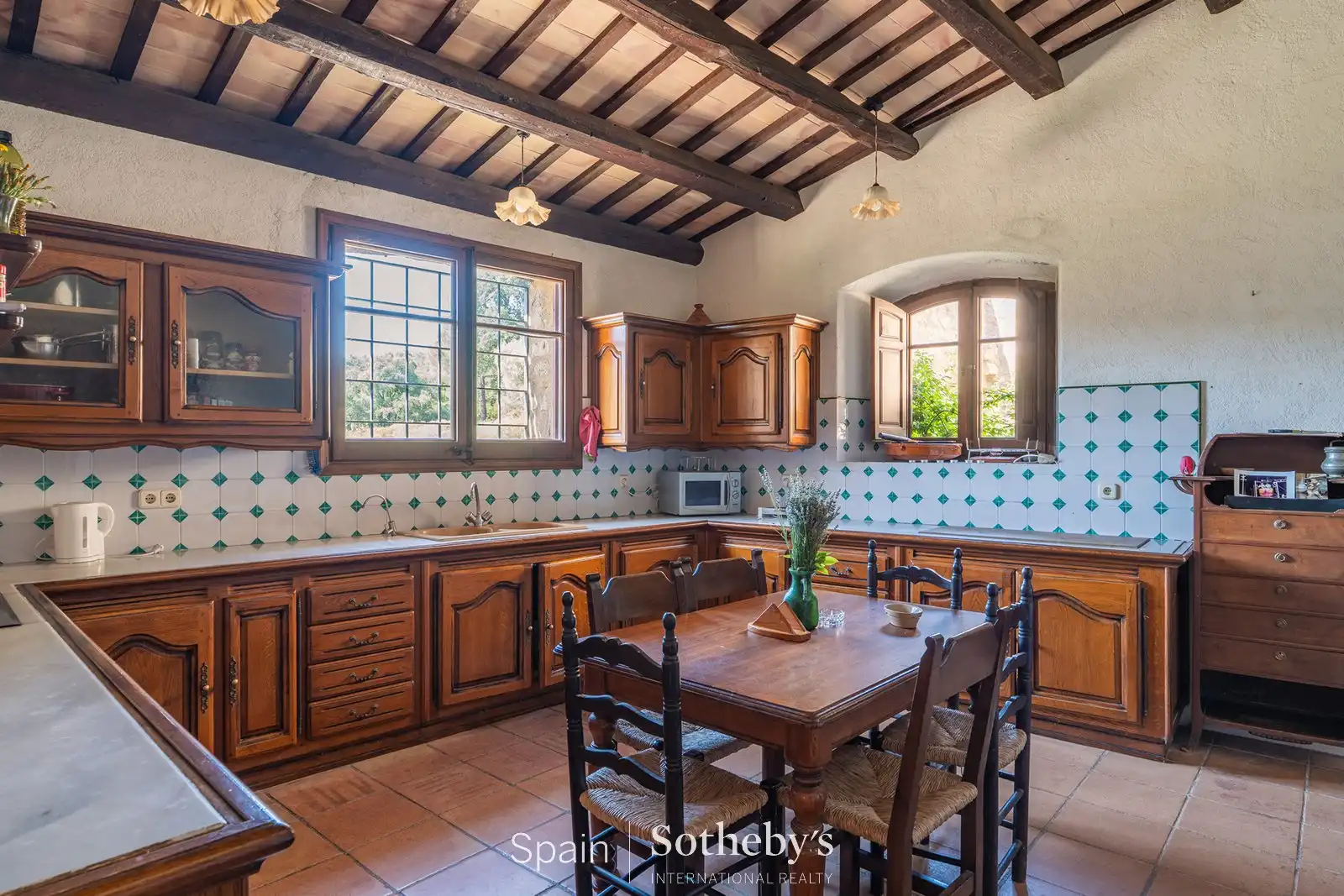 Country house with pool for sale in Platja d'Aro, imagen 14