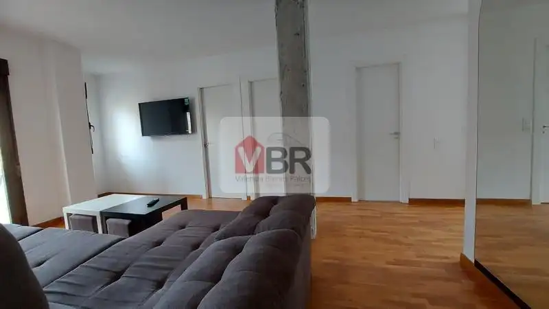 Piso de alquiler en Calle AMISTAT DE L', L'Amistat