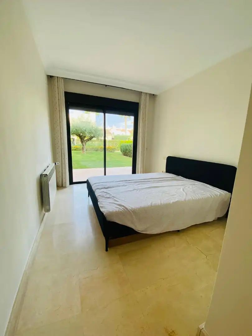 Erdgeschosswohnung mit Pool zum Verkauf in Avenida del Golf 180, imagen 19
