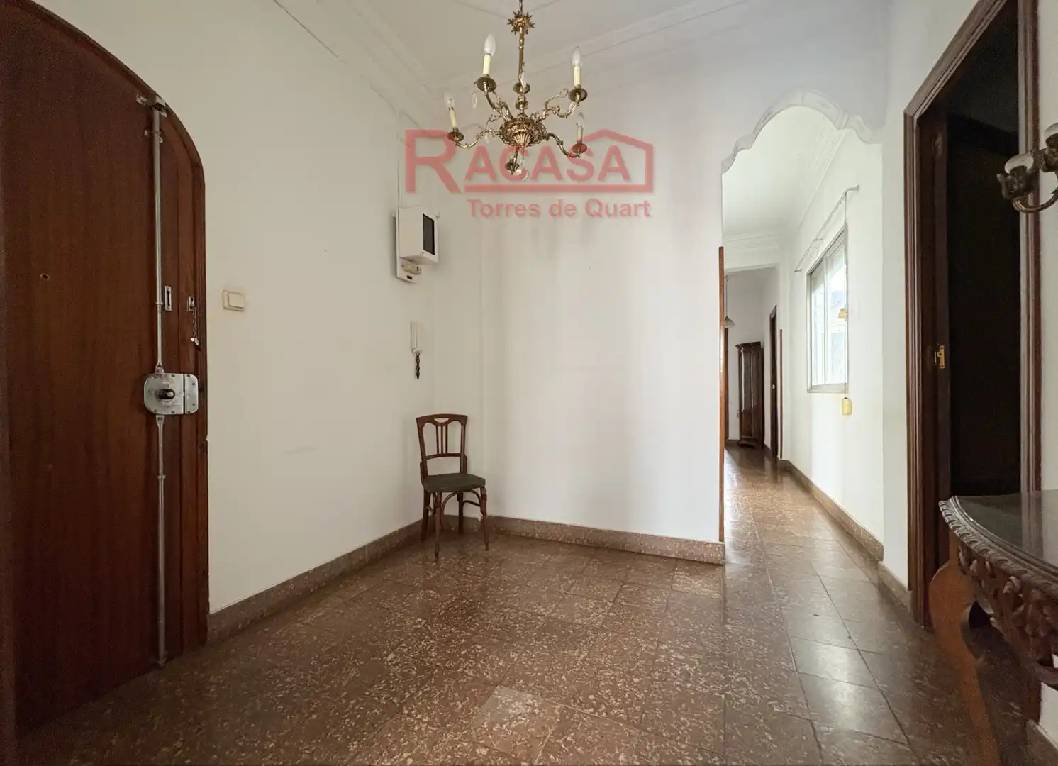 Flat for sale in Valencia
