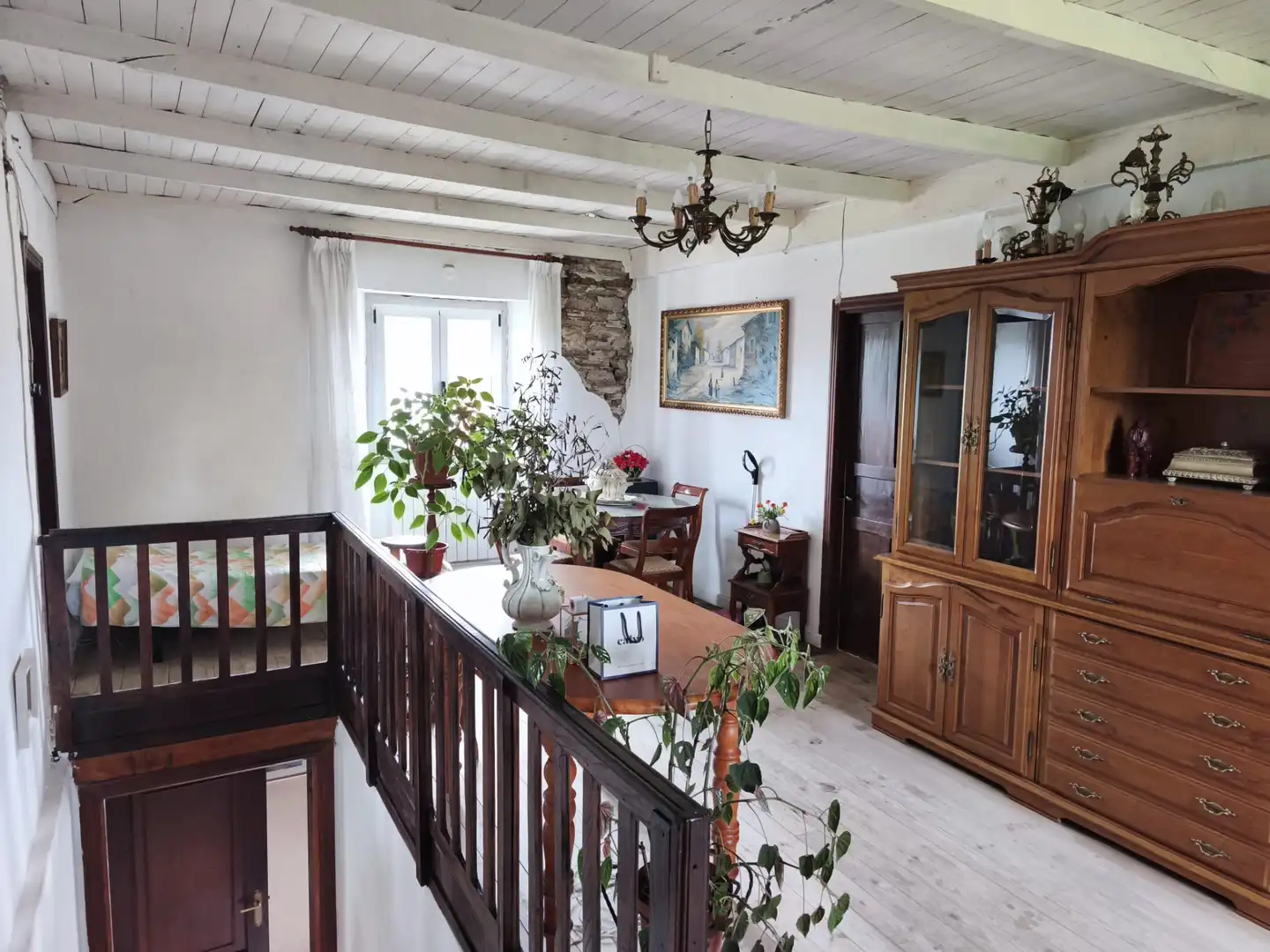 Haus mit Garten zum Verkauf in Cospeito, imagen 13