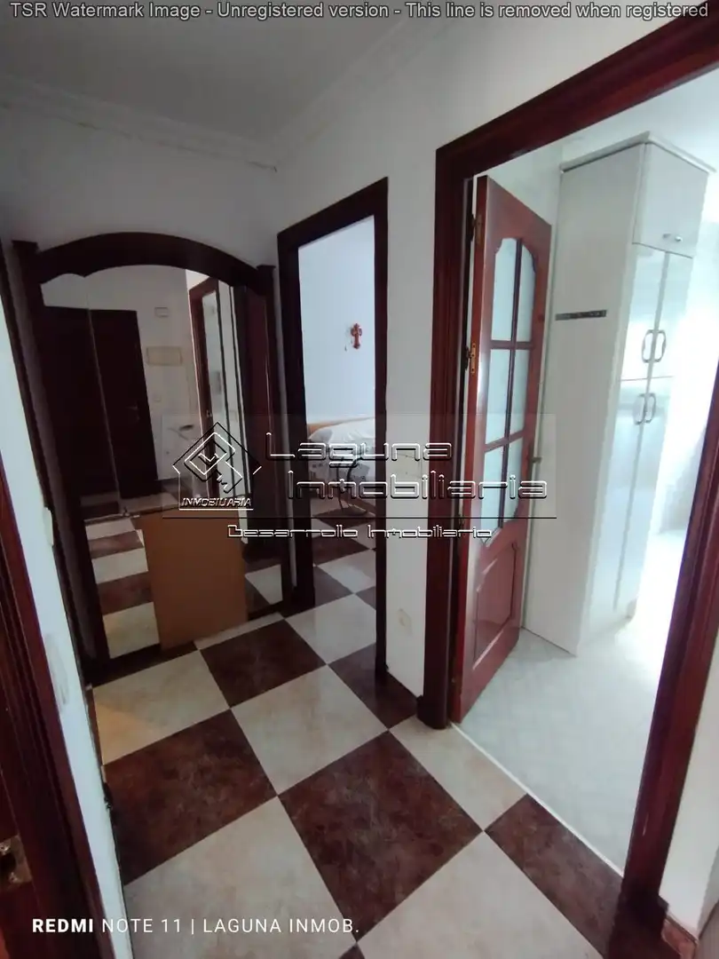 Vista exterior de Piso en venta en Cádiz con Terraza