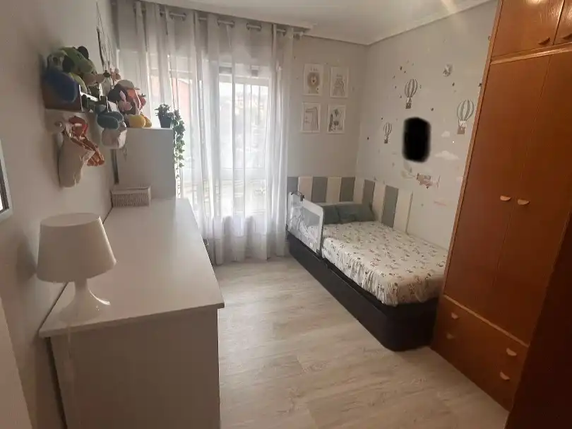 Habitación de Piso en venta en Sopela