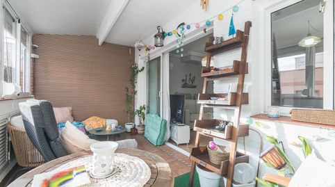 Foto 5 de Ático en venta en Foglietti, Benalúa, Alicante / Alacant