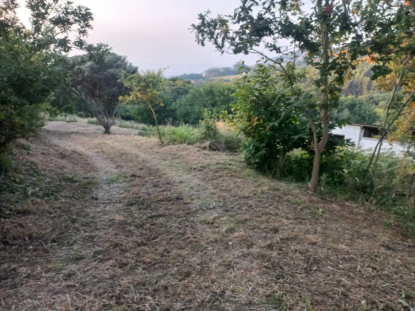 Terreno en venta en Bakio