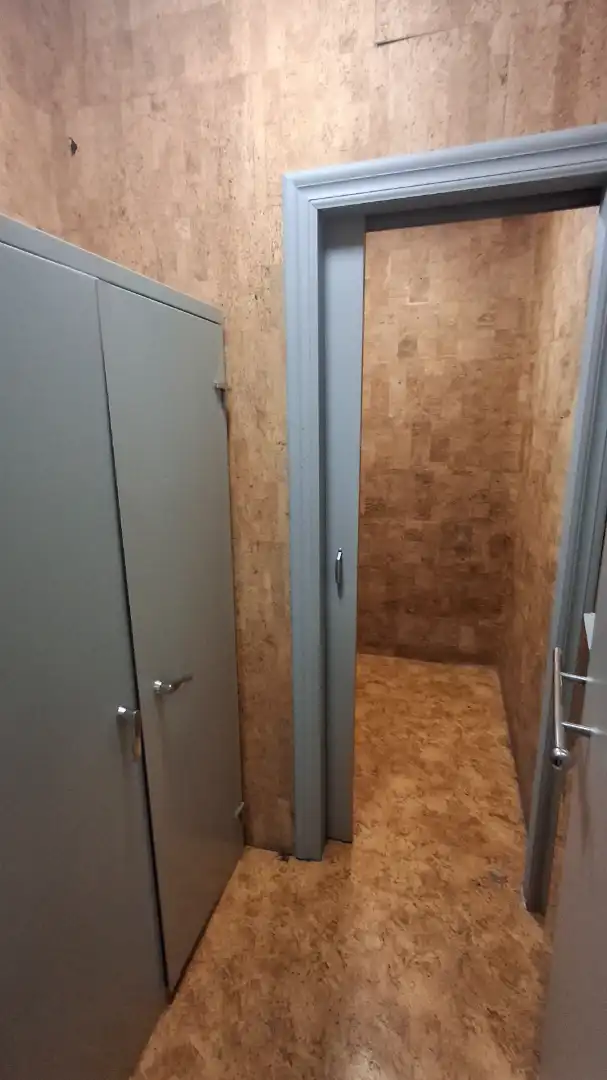 Büro mit Aufzug zur Miete in Calle General Vara de Rey, imagen 12