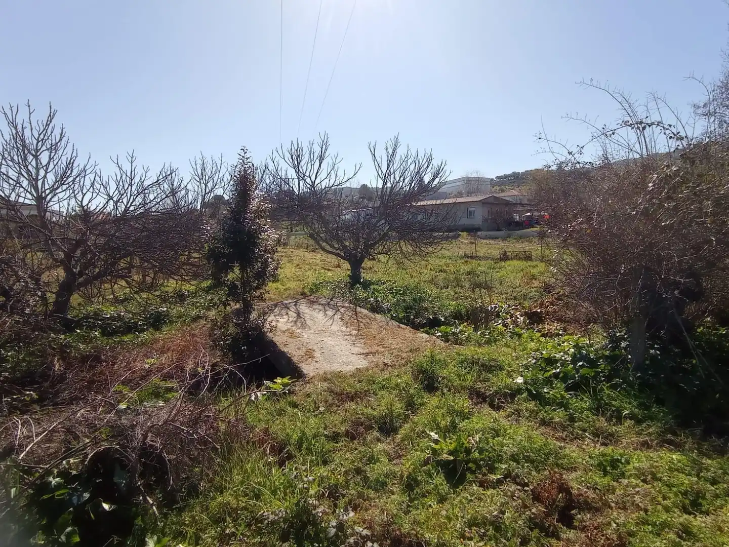 Casa o xalet en venda en Cáceres amb Aire condicionat, Calefacció i Jardí privat