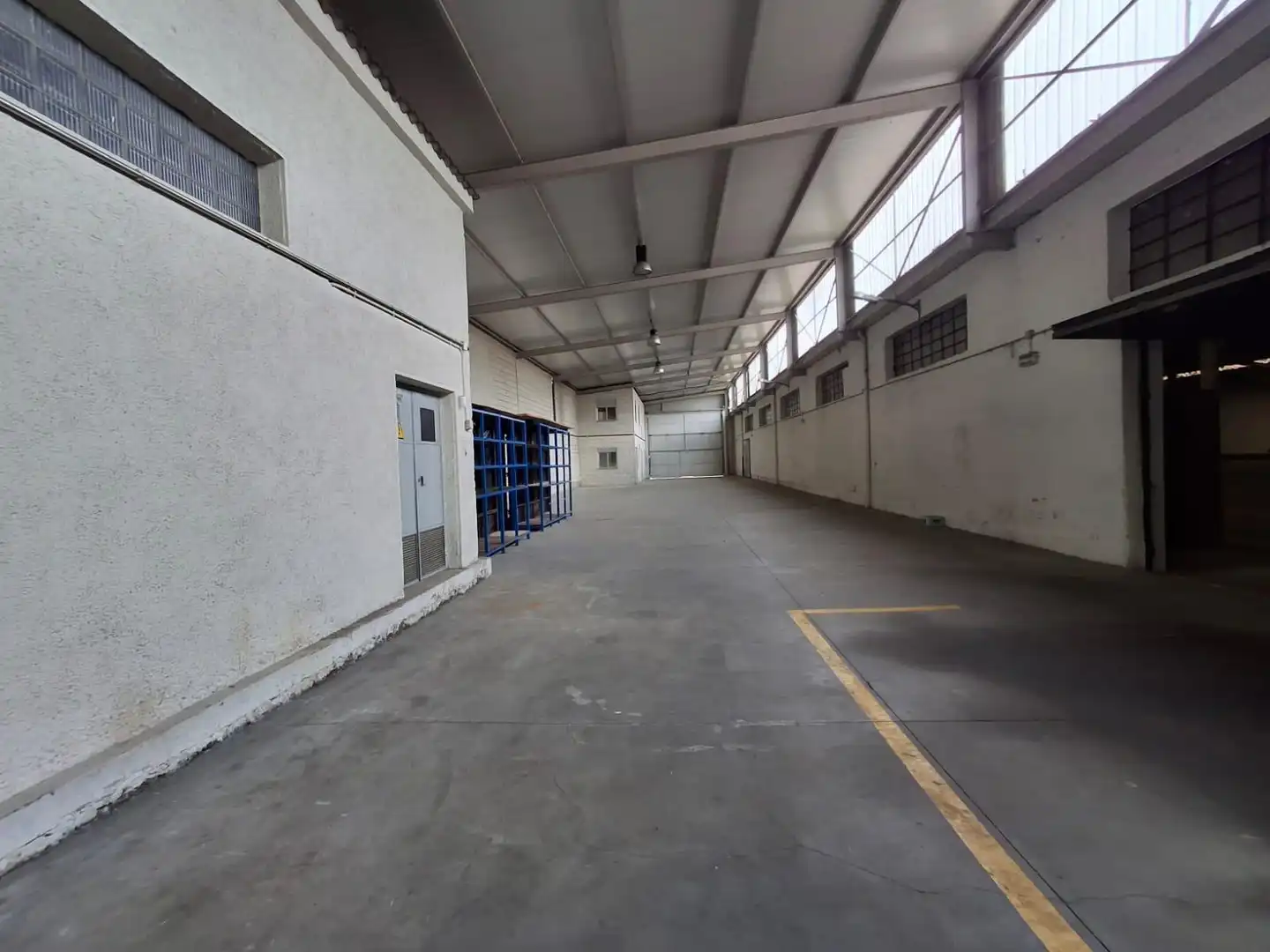 Nave industrial en venta en NUMERO 3, 15, San Cibrao das Viñas