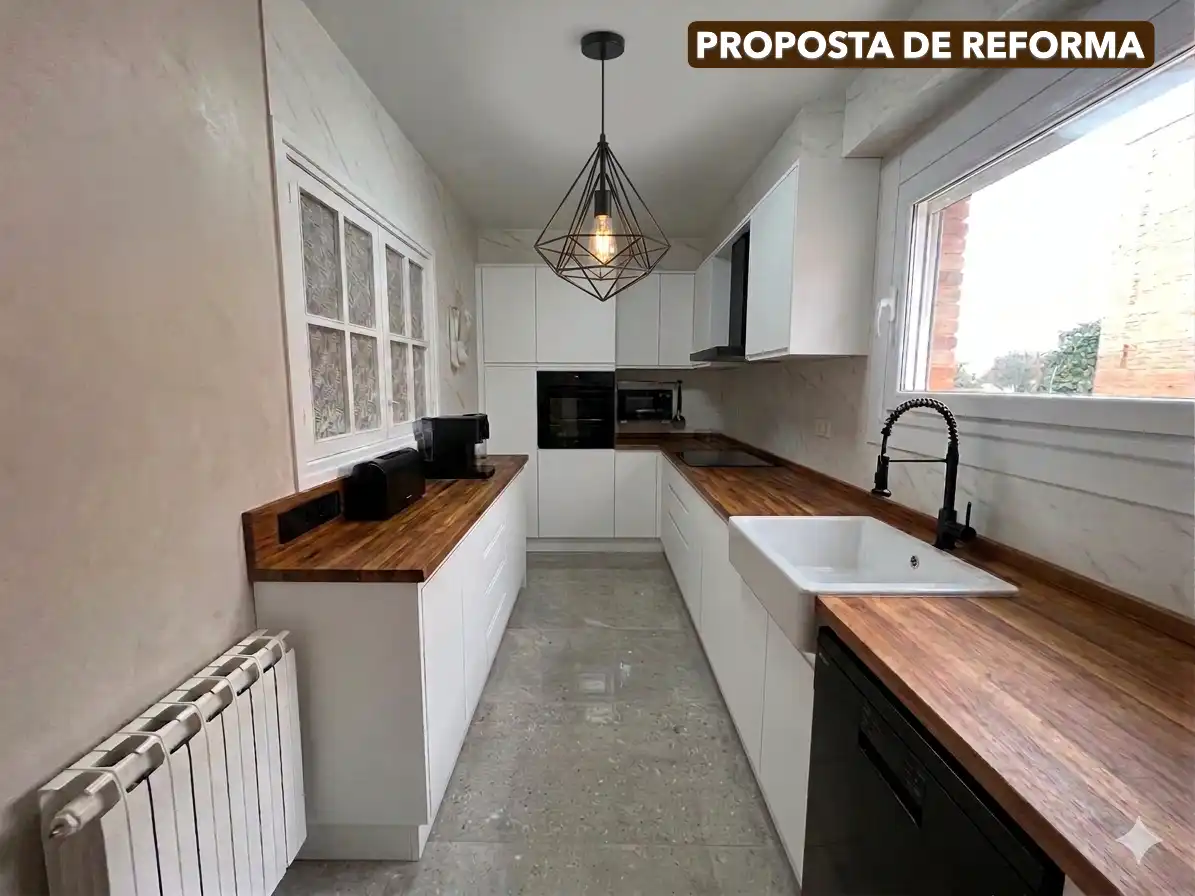 Houses for sale in El Poble Sec