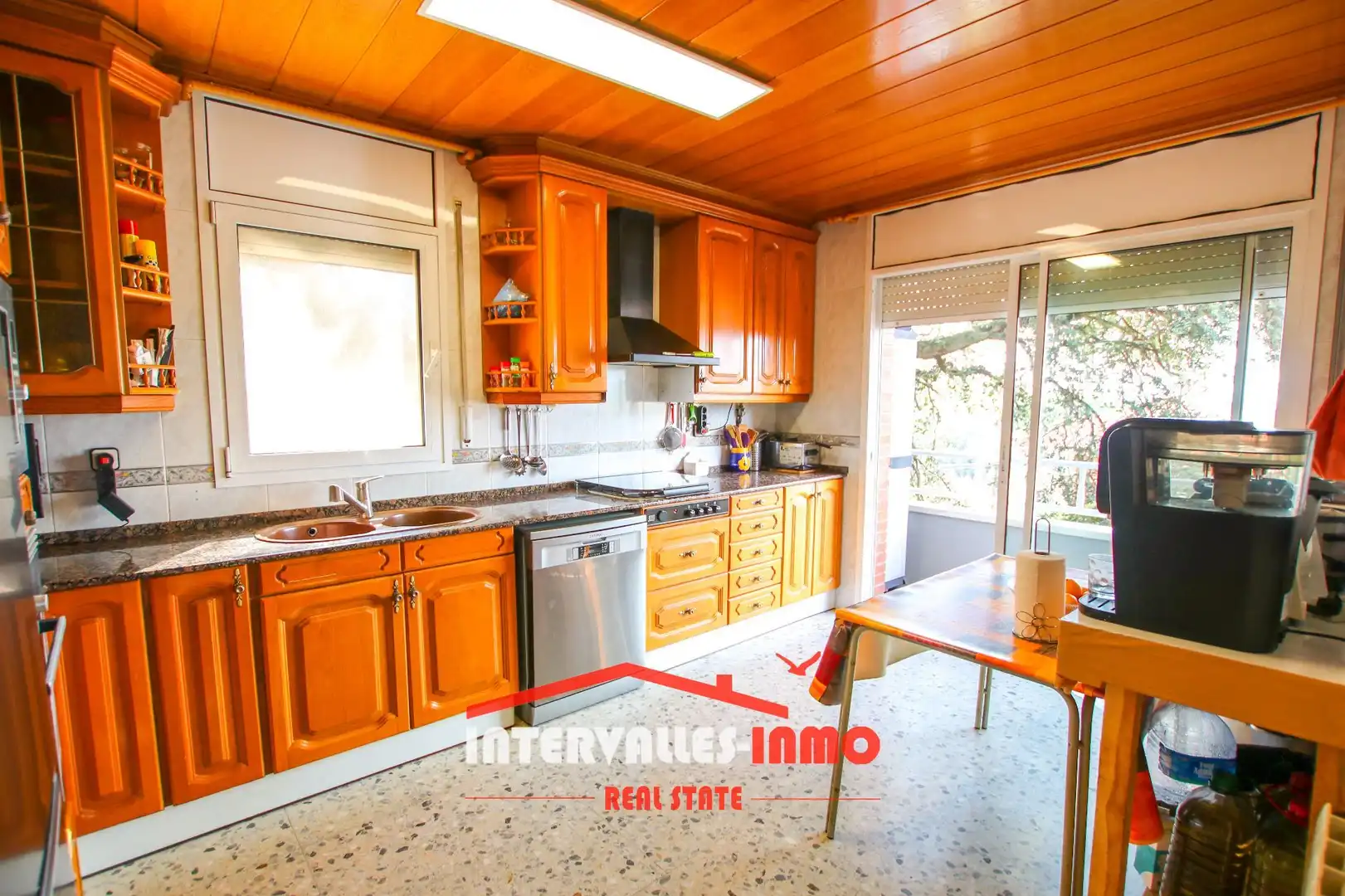 House with pool for sale in Palau-solità i Plegamans, imagen 53