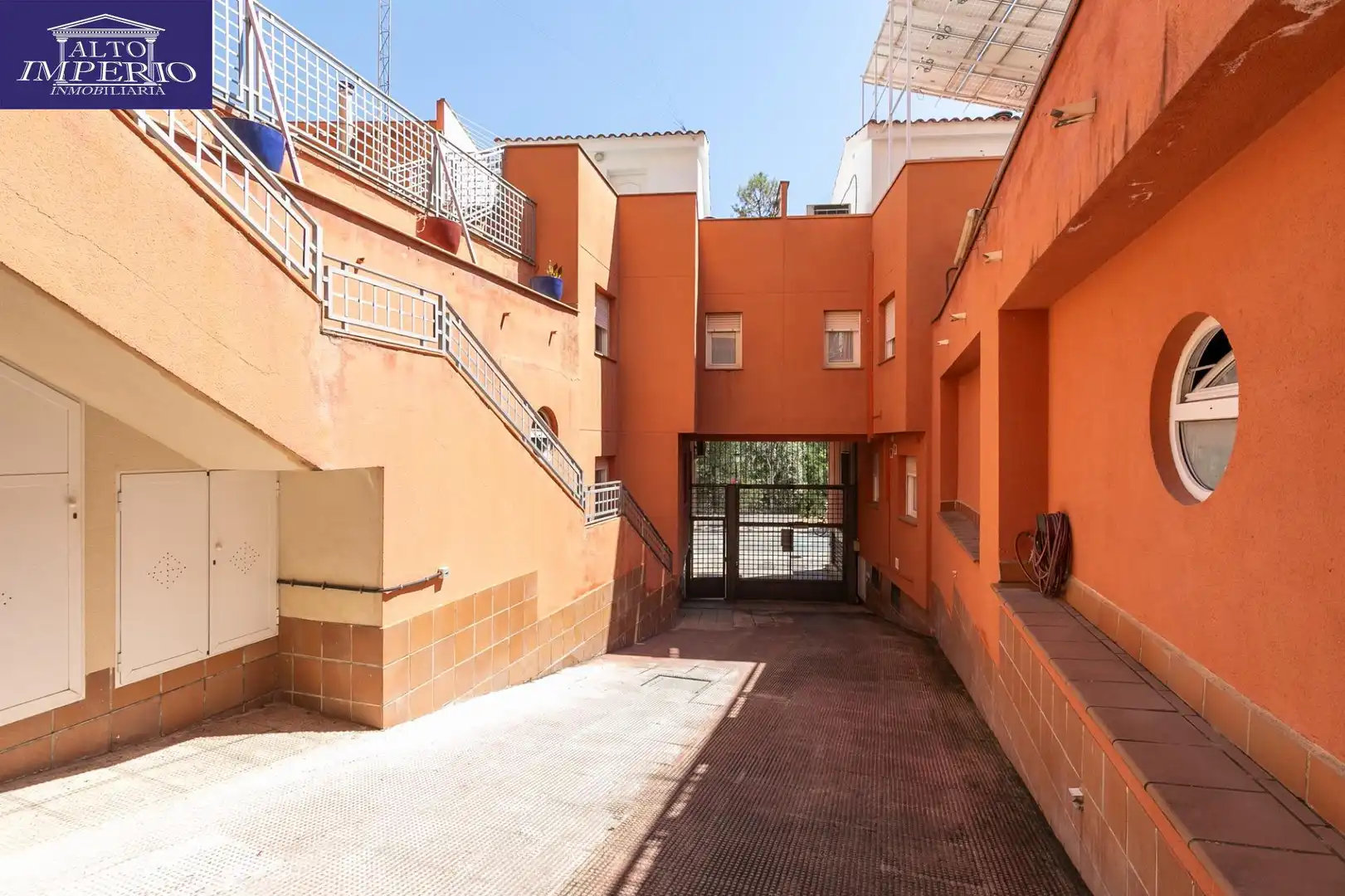 Adossat en venda a Calle SANTO SEPULCRO DE LA QUIN 26, imagen 39