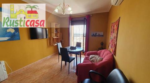 Foto 3 de Pis en venda a Mestanza, 26, Baños de la Encina, Jaén