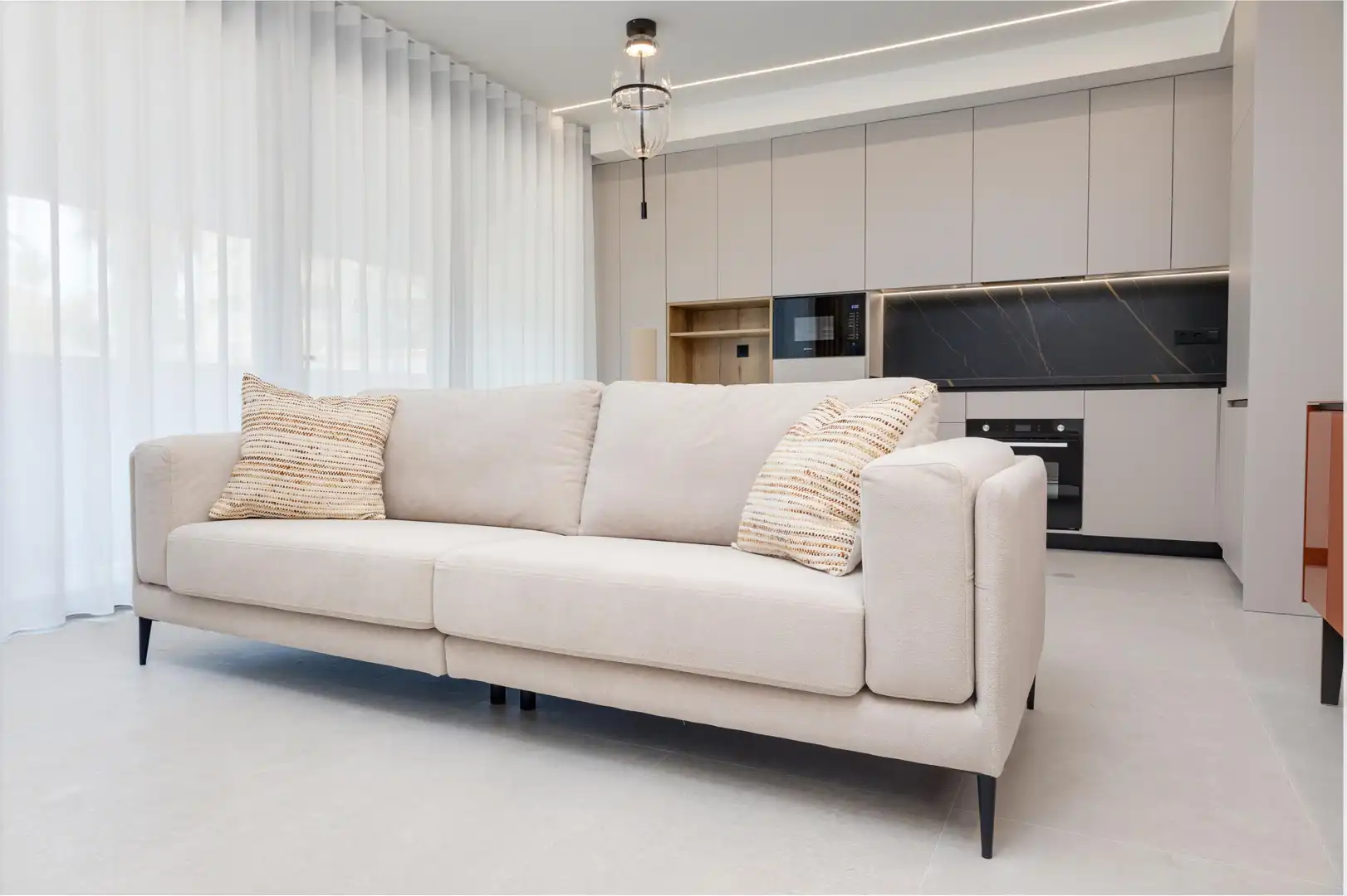 Penthouse mit Pool zum Verkauf in Puerto Deportivo, imagen 17