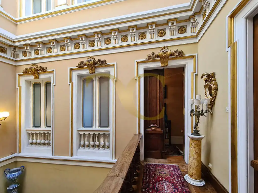 Casa o xalet en venda en Gijón  amb Calefacció, Jardí privat i Terrassa