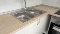 Kitchen of Flat for sale in  Valencia Capital