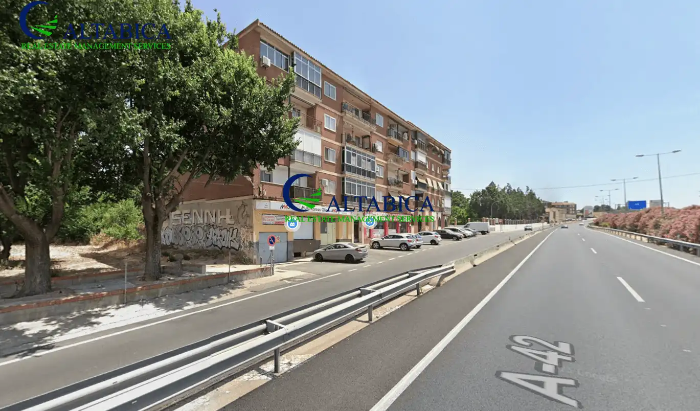 Pis en venda a Madrid-Toledo, imagen 3