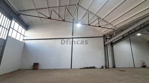 Foto 5 von Fabrikhallen zur Miete in Dublin, Pedanías, Teruel Capital