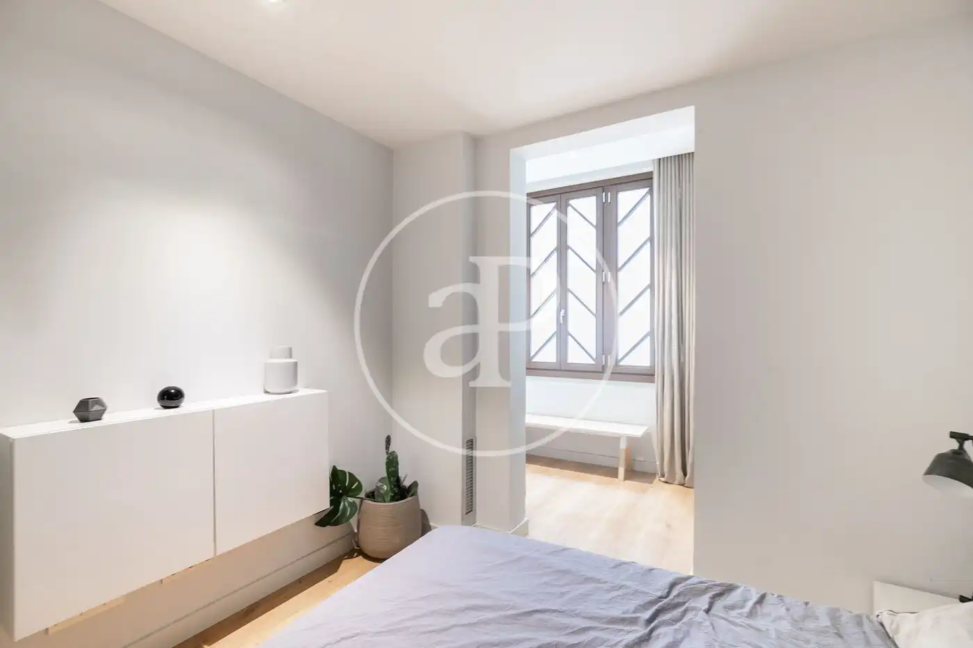 Piso de alquiler en Muntaner, L'Antiga Esquerra de l'Eixample