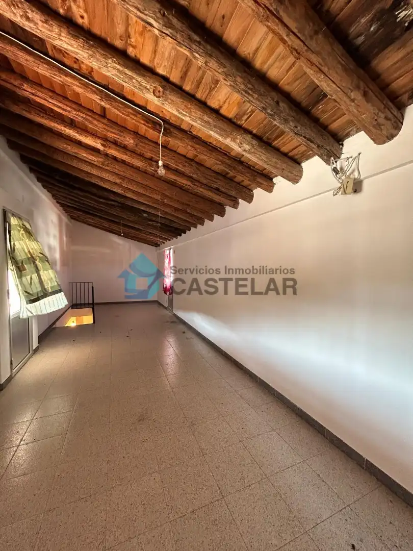 Casa adosada en venta en Salvaleón con Amueblado