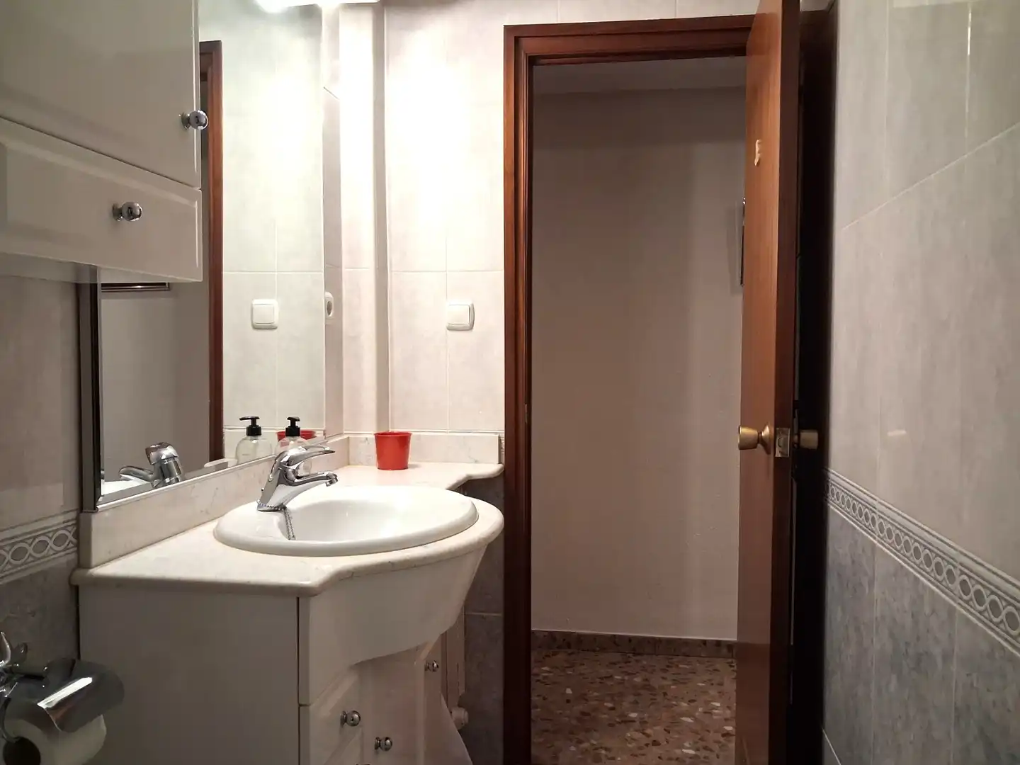 Wohnung mit Aufzug zur Miete in Calle de las Delicias, imagen 23