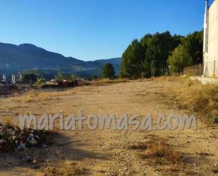 Residential for sale in Cocentaina
