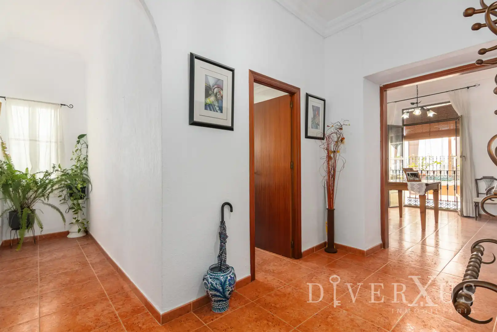 Casa amb terrassa en venda a Ayamonte ciudad