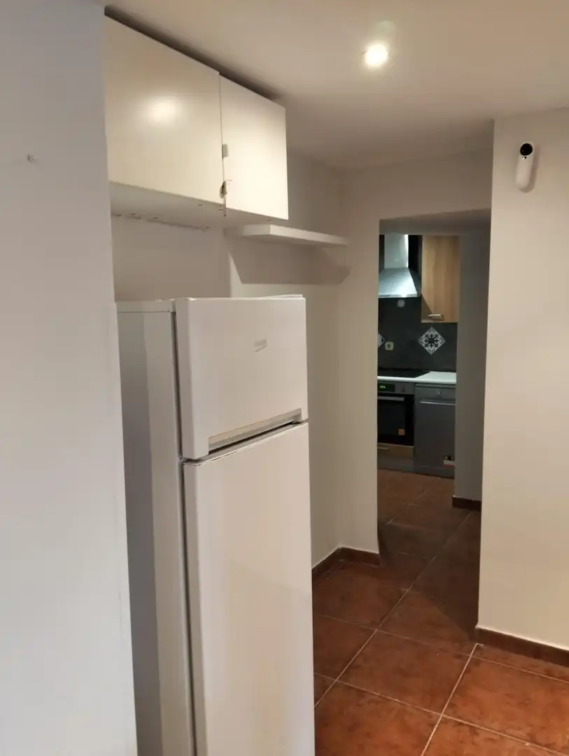 Cocina de Planta baja en venta en Donostia - San Sebastián 