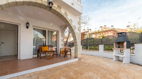 Photo 5 of Single-family semi-detached for sale in Carrer Castell de Siurana, Els Tallats - Mas Olivé, Cambrils