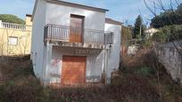 Casa o xalet en venda en Vallgorguina amb Terrassa