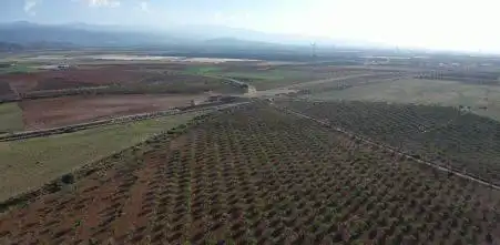 Finca rústica en venda en Huéneja