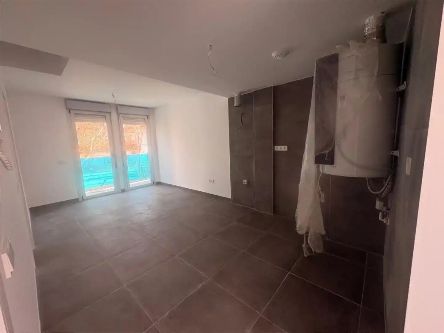 Wohnung zum Verkauf in Níjar mit Klimaanlage, Schwimmbad und Balkon