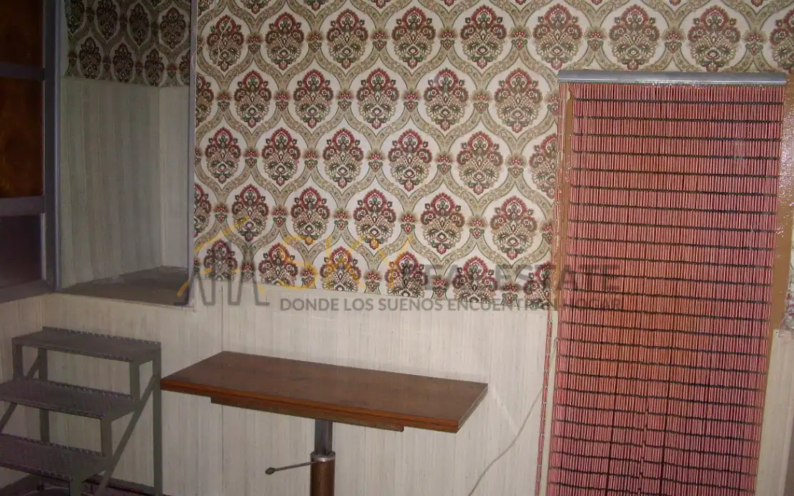 Dormitori de Casa o xalet en venda en Alcublas