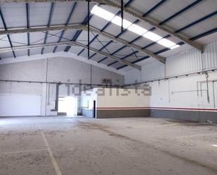 Industrial buildings for sale in Miguelturra