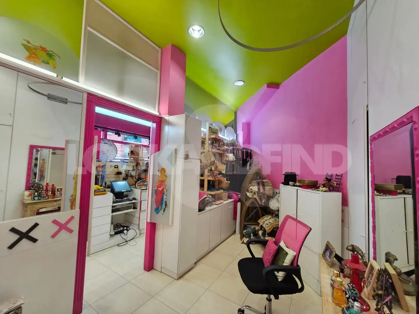 Local commercial à vendre à Calle LA BONDAD, imagen 17
