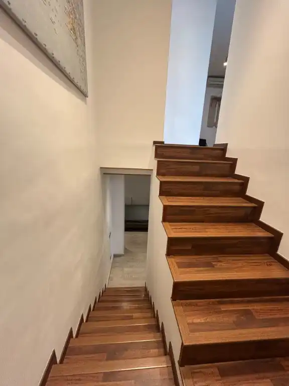 Dúplex en venta en Badalona con Calefacción, Parquet y Alarma