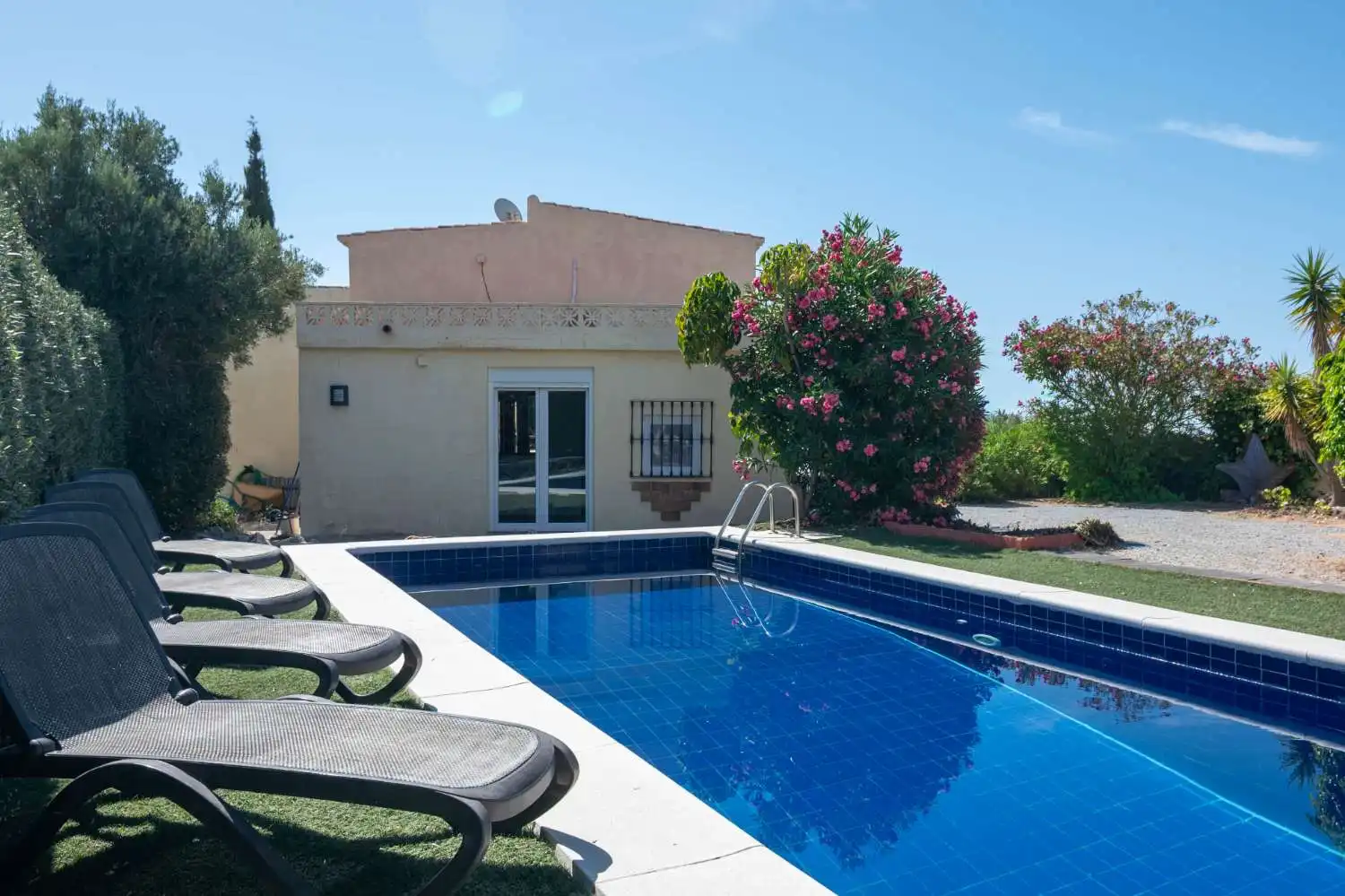 Xalet amb piscina en venda a N/A, imagen 38