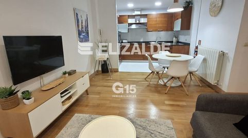 Foto 4 de Piso en venta en Arrasate Kalea, Área Romántica, Donostia - San Sebastián