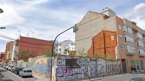 Foto 3 de Terreno industrial en venta en San Vicente Mártir, La Creu Coberta, Valencia