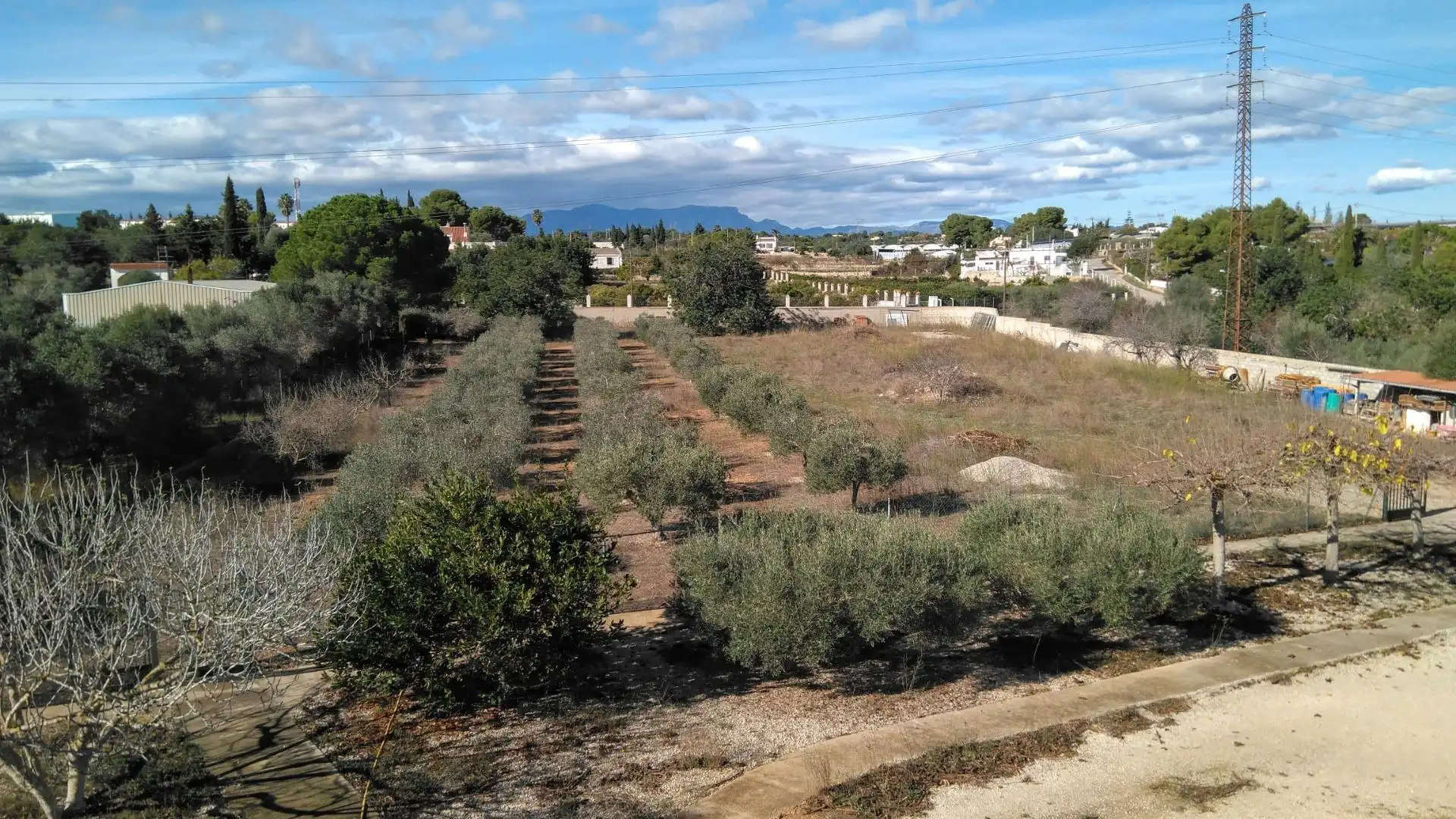 Houses for sale in Amposta  with Heating, Private garden and Terrace